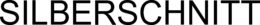 SILBERSCHNITT trademark