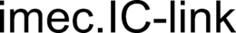 IMEC.IC-LINK trademark