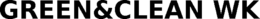 GREEN&CLEAN WK trademark
