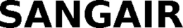 SANGAIR trademark