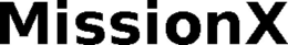 MISSIONX trademark
