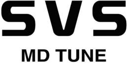 SVS MD TUNE trademark