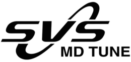 SVS MD TUNE trademark