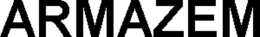 ARMAZEM trademark