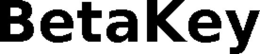 BETAKEY trademark