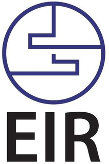 DB EIR trademark