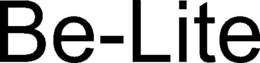 BE-LITE trademark