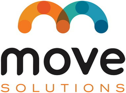 MOVE SOLUTIONS trademark