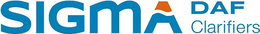 SIGMA DAF CLARIFIERS trademark