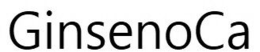 GINSENOCA trademark