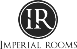 IR IMPERIAL ROOMS trademark