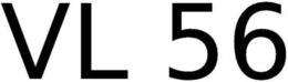 VL 56 trademark