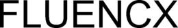 FLUENCX trademark