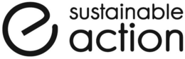 E SUSTAINABLE ACTION trademark
