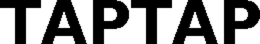 TAPTAP trademark