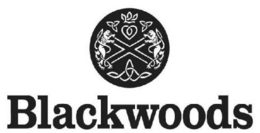 BLACKWOODS trademark