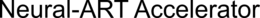 NEURAL-ART ACCELERATOR trademark