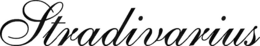 STRADIVARIUS trademark