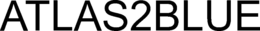 ATLAS2BLUE trademark