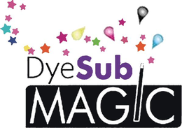 DYESUB MAGIC trademark