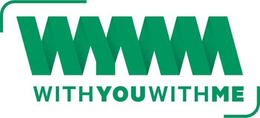 WYWM WITHYOUWITHME trademark