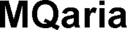 MQARIA trademark