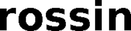 ROSSIN trademark
