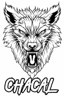 CHACAL trademark