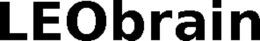 LEOBRAIN trademark