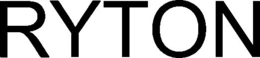RYTON trademark