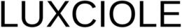 LUXCIOLE trademark