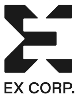 EX CORP. trademark