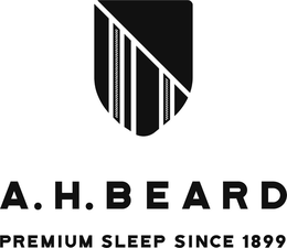 A. H. BEARD PREMIUM SLEEP SINCE 1899 trademark