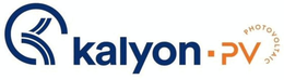 KALYON-PV PHOTOVOLTAIC trademark
