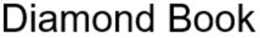 DIAMOND BOOK trademark