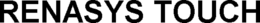 RENASYS TOUCH trademark