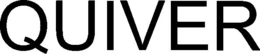 QUIVER trademark