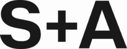 S+A trademark