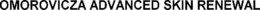 OMOROVICZA ADVANCED SKIN RENEWAL trademark