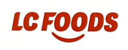 LC FOODS trademark