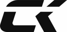 CK trademark