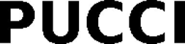 PUCCI trademark