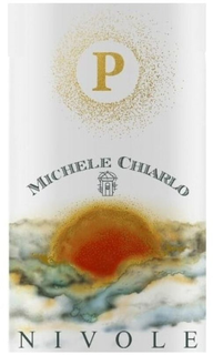 P MICHELE CHIARLO NIVOLE trademark