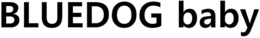 BLUEDOG BABY trademark
