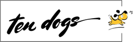 TEN DOGS trademark
