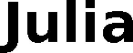 JULIA trademark