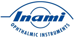 INAMI OPHTHALMIC INSTRUMENTS trademark