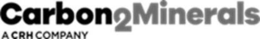 CARBON2MINERALS A CRH COMPANY trademark