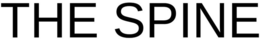 THE SPINE trademark