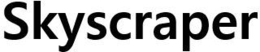 SKYSCRAPER trademark